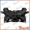 Berceau de Moteur avant pour PEUGEOT | ZRZ-PE-002, 0206-05-5527005P